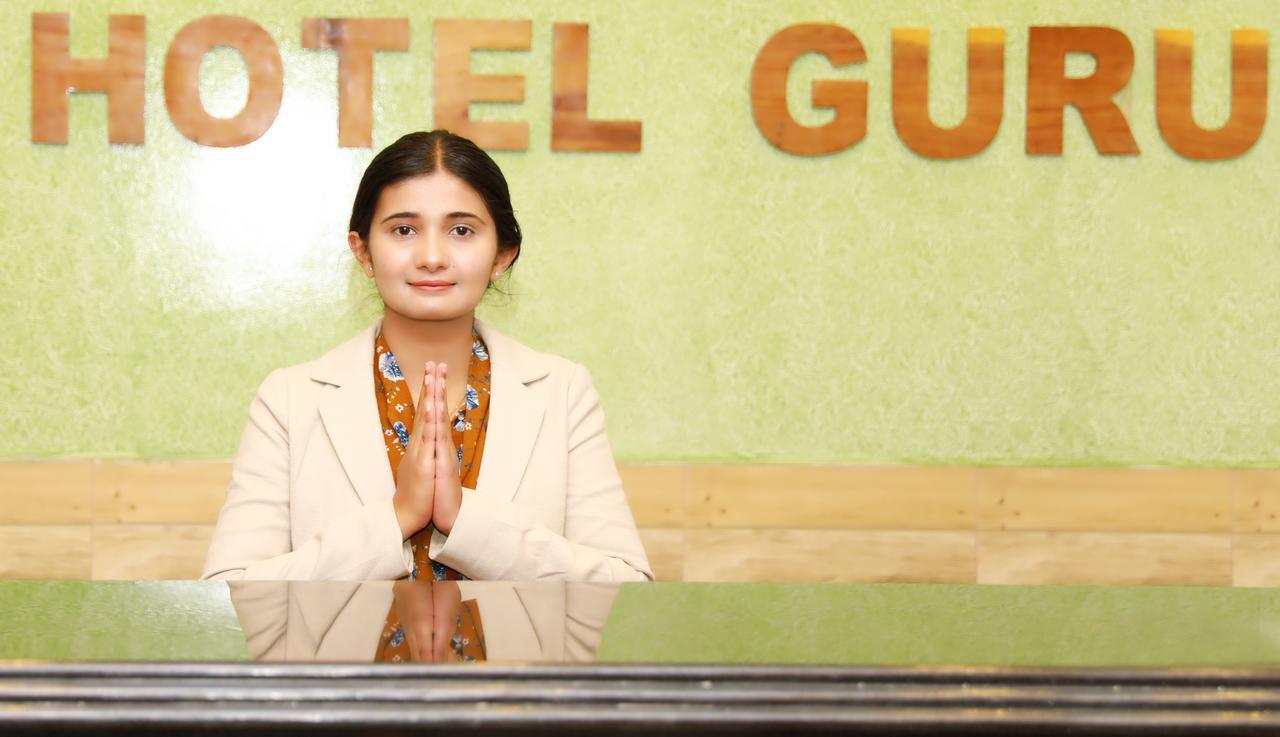 Hotel Guru Pokhara Exterior photo