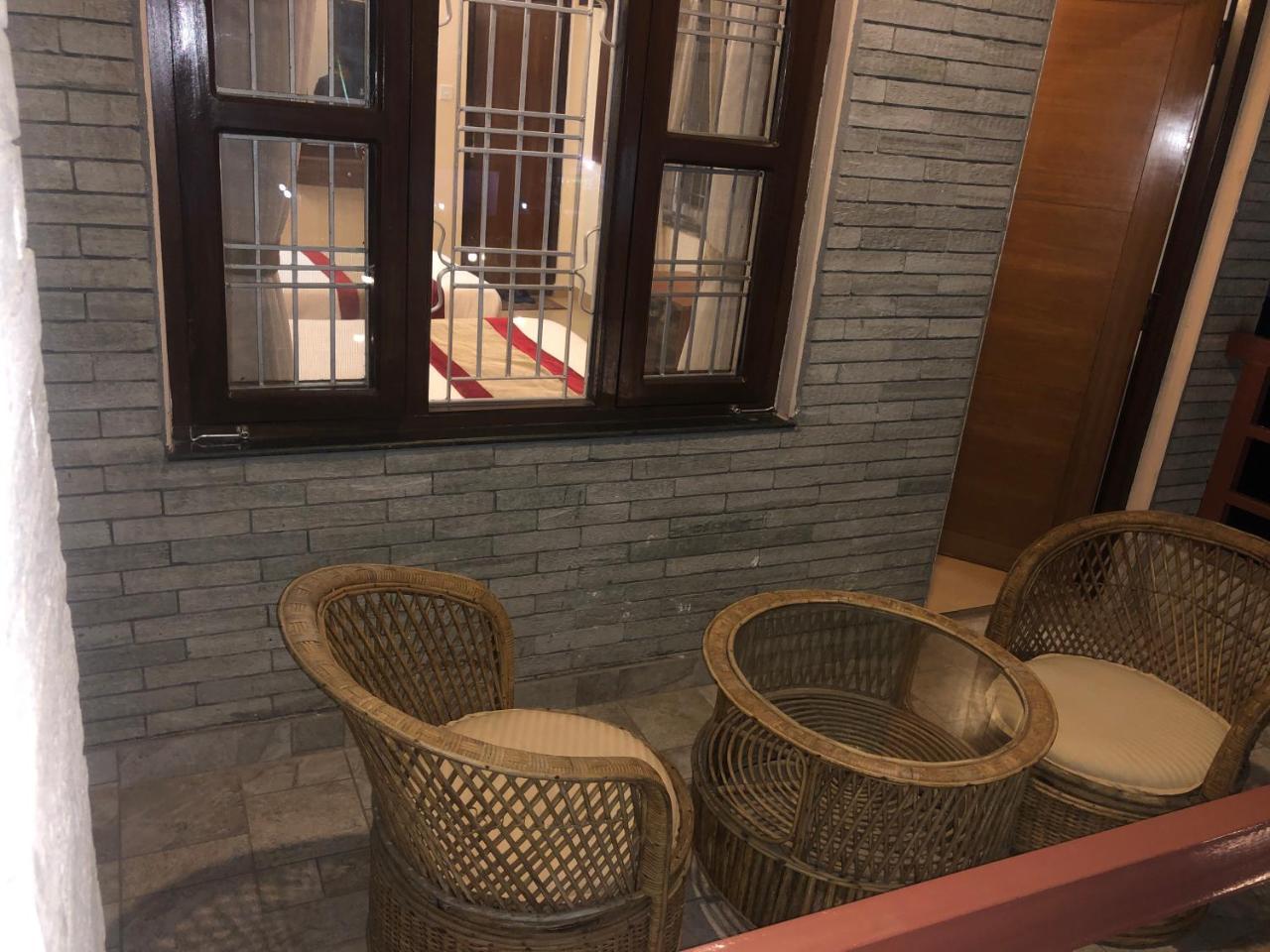 Hotel Guru Pokhara Exterior photo