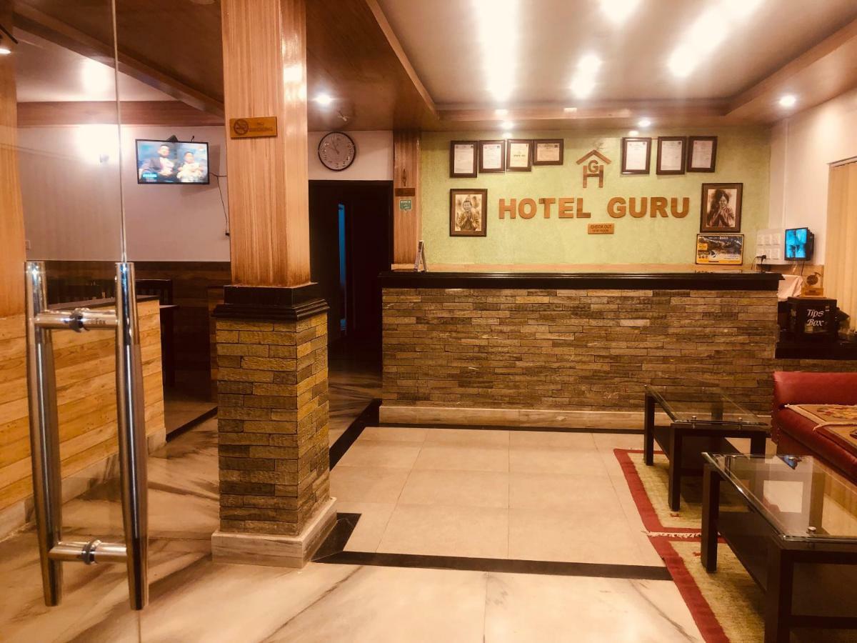 Hotel Guru Pokhara Exterior photo